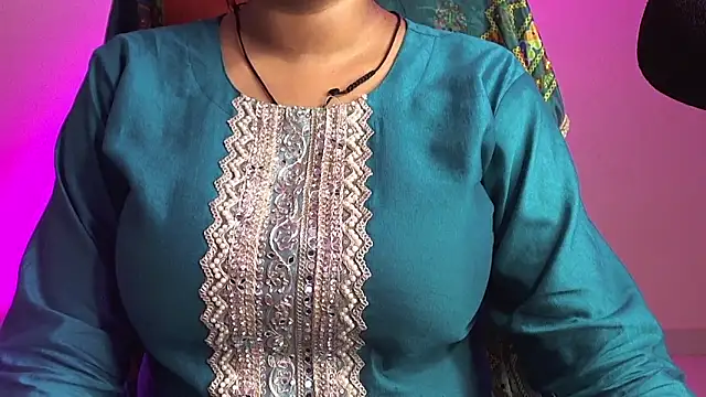 Kannu- online show from 09/19/25, 05:20