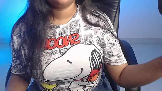 Snapshot of Kannu- chatting on 04/17/26, 05:43 Kannu- online show from 04/17/26, 05:43