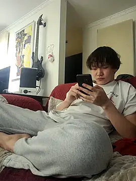 ChaseMl online show from 02/25/25, 06:09