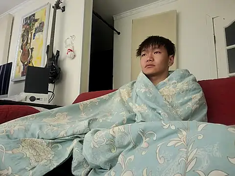 ChaseMl online show from 03/19/25, 04:24