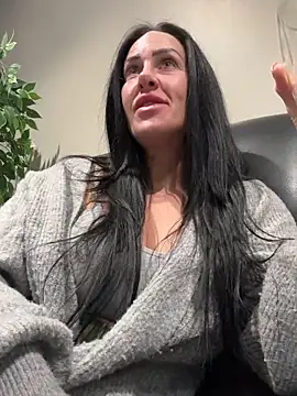 goddess-harper online show from 01/06/26, 01:37