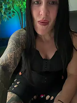 goddess-harper online show from 07/07/26, 08:18