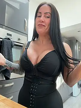 goddess-harper online show from 07/16/26, 08:09