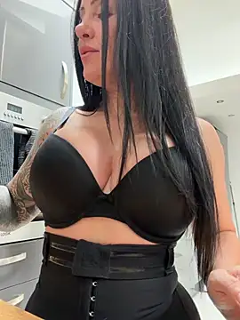 goddess-harper online show from 07/21/26, 11:56