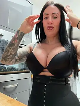 goddess-harper online show from 07/22/26, 11:57