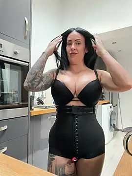 goddess-harper online show from 07/23/26, 10:46