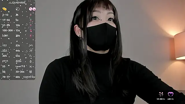 Belover nana online show from 03/06/25, 11:36