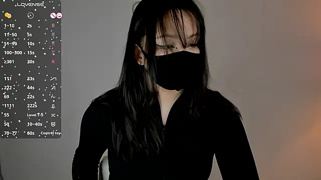 Belover nana online show from 03/11/25, 11:33