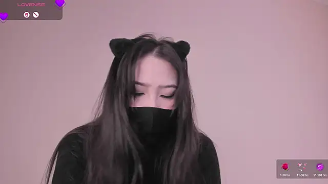 Belover nana online show from 02/25/26, 08:02