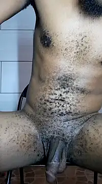 Snapshot of Mad1a chatting on 01/29/25, 07:00 Mad1a online show from 01/29/25, 07:00