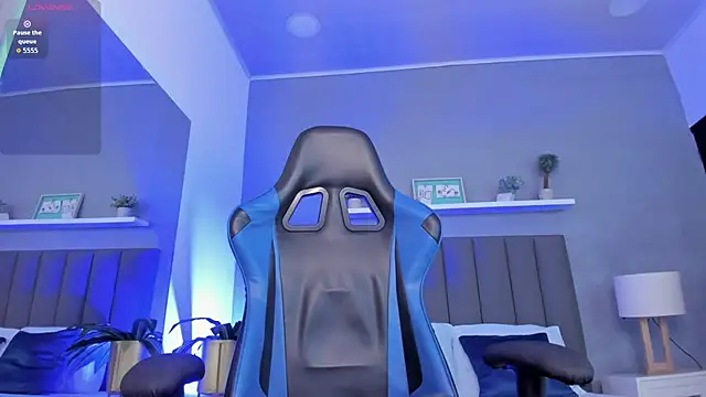 alessia leroy online show from 01/08/26, 07:27