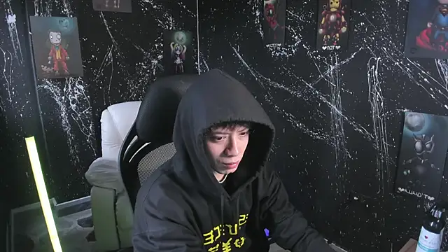 marcuscollins1  online show from 02/02/25, 02:24