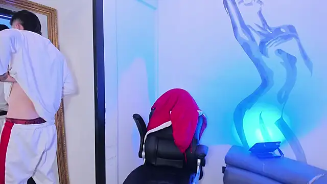 marcuscollins1  online show from 09/09/25, 01:43