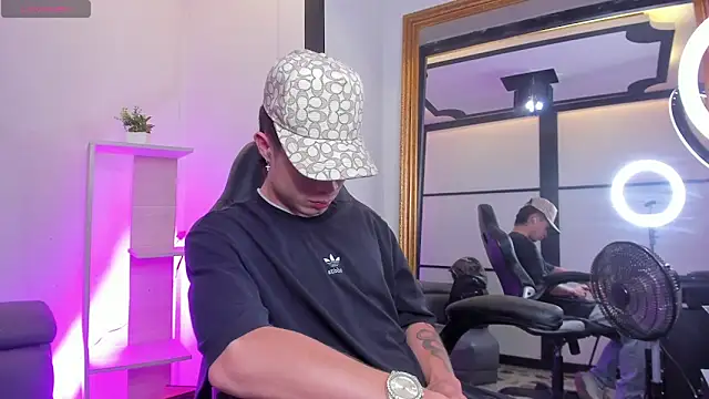 marcuscollins1  online show from 11/11/25, 01:11