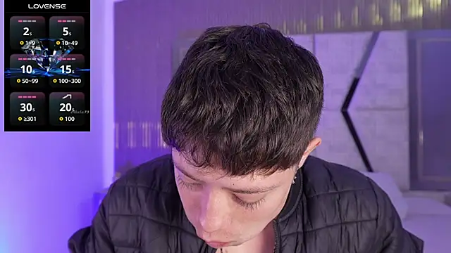 marcuscollins1  online show from 11/28/25, 02:09