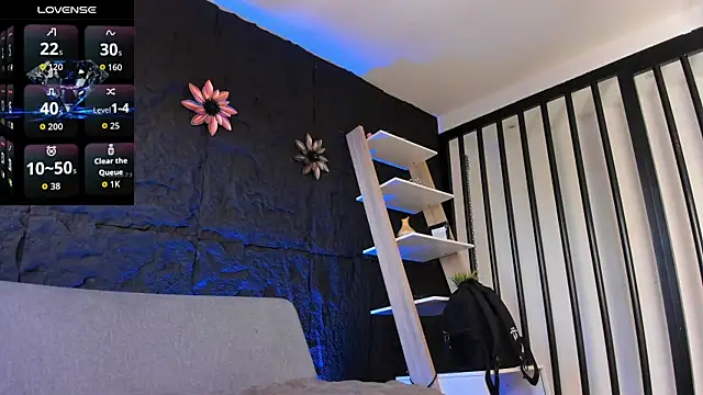 marcuscollins1  online show from 12/03/25, 12:58