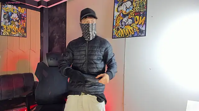 marcuscollins1  online show from 02/03/26, 12:10