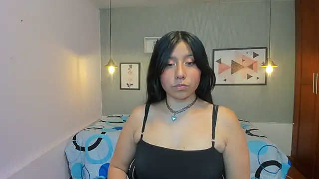 Snapshot of Nohemi_louse chatting on 03/12/25, 07:28 Nohemi louse online show from 03/12/25, 07:28