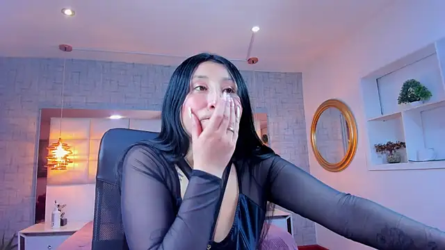 Nohemi louse online show from 07/28/26, 02:29