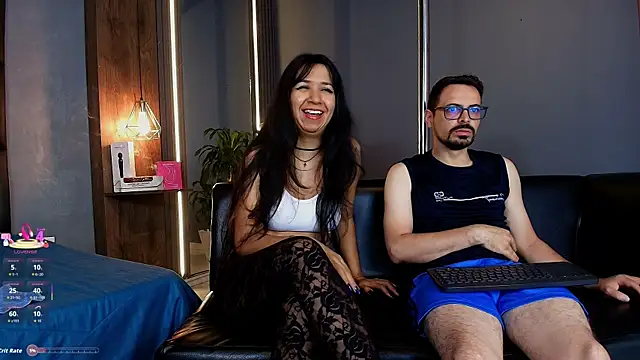  FireandDesire online show from 11/21/25, 05:50