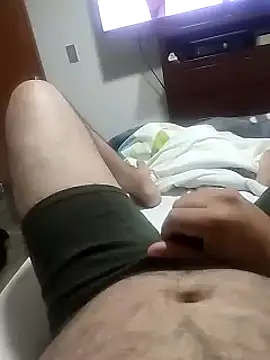 Jonatan9003 online show from 01/30/25, 03:11