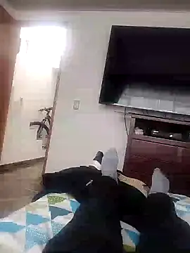 Jonatan9003 online show from 01/30/25, 04:55