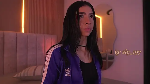 sara lopee1 online show from 02/07/26, 11:58