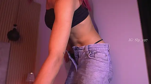 Snapshot of sara_lopee1 chatting on 06/21/26, 11:57 sara lopee1 online show from 06/21/26, 11:57