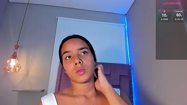 Roxy Stonee online show from 04/22/26, 07:26