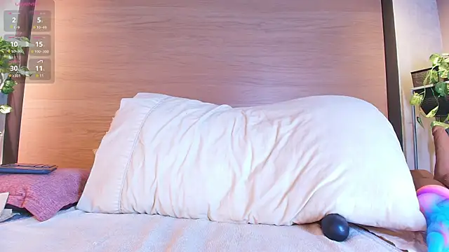 imabby monroe online show from 09/11/25, 10:48