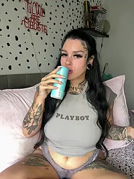 tempzzz12 online show from 07/27/26, 11:17