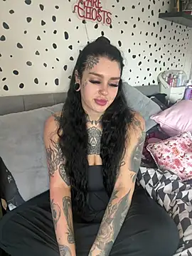 tempzzz12 online show from 08/03/26, 10:10