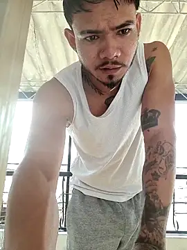 Niick01  online show from 10/29/25, 03:47