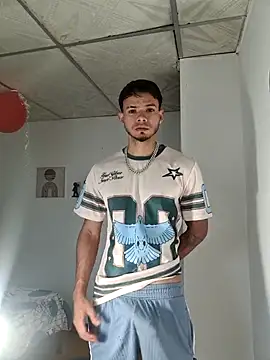 Niick01  online show from 11/11/25, 07:36