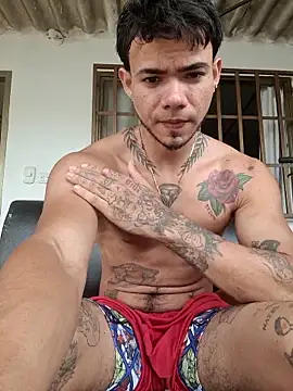 Niick01  online show from 12/13/25, 07:53