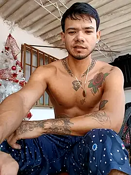 Niick01  online show from 01/14/26, 04:01