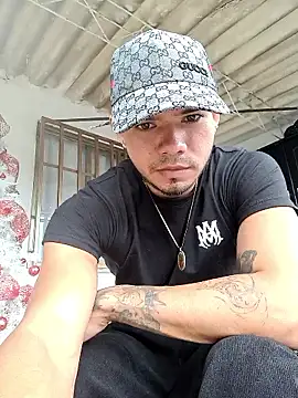 Niick01  online show from 01/15/26, 06:11