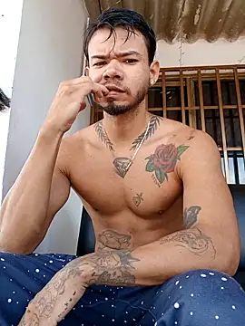 Niick01  online show from 02/05/26, 06:34