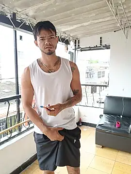 Niick01  online show from 02/23/26, 02:03