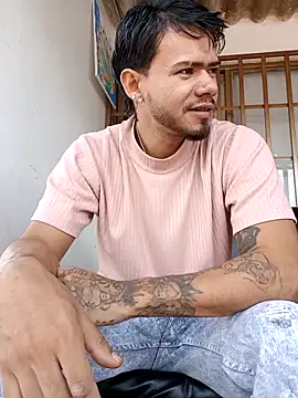 Niick01  online show from 02/27/26, 04:40