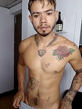 Niick01  online show from 03/17/26, 06:06