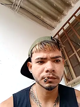 Niick01  online show from 03/27/26, 05:23