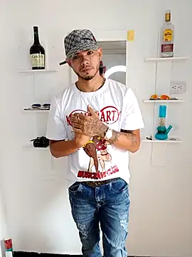 Niick01  online show from 03/29/26, 07:03