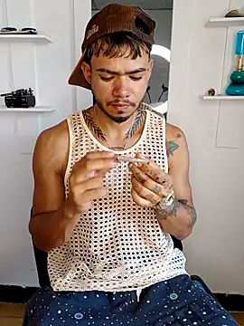 Niick01  online show from 03/31/26, 05:13