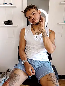 Niick01  online show from 04/01/26, 06:38