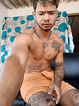 Niick01  online show from 04/04/26, 01:08