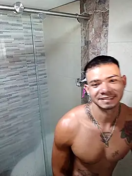 Niick01  online show from 04/14/26, 08:59