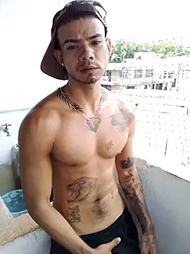 Niick01  online show from 04/15/26, 08:20