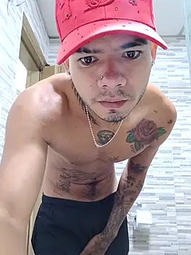 Niick01  online show from 04/16/26, 12:39