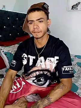 Niick01  online show from 04/20/26, 07:37